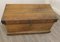 19th Century Carpenters Pine Tool Chest and Tools, 1900s, Image 5
