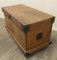 19th Century Carpenters Pine Tool Chest and Tools, 1900s, Image 6