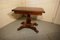 William IV Folding Games or Card Table, 1830s, Image 10