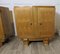 Art Deco French Bedside Cabinet, 1930s, Image 2