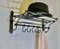 French Hat and Coat Rack, 1960s, Image 6