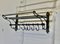 French Hat and Coat Rack, 1960s, Image 4