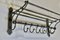 French Hat and Coat Rack, 1960s, Image 5