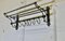 French Hat and Coat Rack, 1960s, Image 3