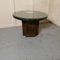 Antique Industrial Coffee Table in Pine, 1960 5