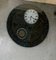 Antique Industrial Coffee Table in Pine, 1960 4