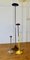 Art Deco Chrome Adjustable Hat Stands, 1900s, Set of 3, Image 4
