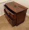 Victorian 2 Drawer Chest of Drawers, 1980s, Image 7