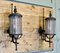 Large Entrance Door Wall Lights, Set of 2 5