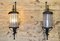 Large Entrance Door Wall Lights, Set of 2 2