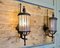 Large Entrance Door Wall Lights, Set of 2 11