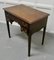 Table d'Appoint Géorgienne en Chêne, 1800s 6
