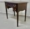 Table d'Appoint Géorgienne en Chêne, 1800s 5