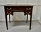 Table d'Appoint Géorgienne en Chêne, 1800s 2