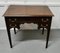Table d'Appoint Géorgienne en Chêne, 1800s 3