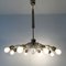 Mid-Century Modern Large Pendant Lamp from Lobmeyr 2