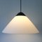 Opala Midi Pendant Lamp by Hans J. Wegner for Louis Poulsen, 1970s 4