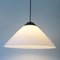 Opala Midi Pendant Lamp by Hans J. Wegner for Louis Poulsen, 1970s, Image 1