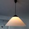 Opala Midi Pendant Lamp by Hans J. Wegner for Louis Poulsen, 1970s 7