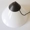 Opala Midi Pendant Lamp by Hans J. Wegner for Louis Poulsen, 1970s, Image 11