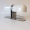 Lámpara de mesa Mid-Century moderna de Andre Ricard para Metalarte, Imagen 7