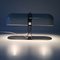 Lampada da tavolo Mid-Century moderna di Andre Ricard per Metalarte, Immagine 5