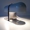 Lámpara de mesa Mid-Century moderna de Andre Ricard para Metalarte, Imagen 3