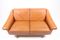 Leather Matador Sofa by Aage Christensen for Erhadsen & Andersen, 1960s 5