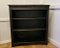 Carved Oak Open Bookcase, 1870, Image 2