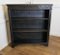 Carved Oak Open Bookcase, 1870, Image 7