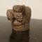 Black Forest Carved Scottie Dog, 1900, Image 4