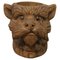 Black Forest Carved Scottie Dog, 1900, Image 1