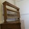 Long Pine Plate Rack, 1960, Image 3
