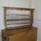 Long Pine Plate Rack, 1960, Image 6