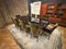 Large Dining Table attributed to Melchiore Bega, 1940s 7