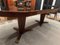 Large Dining Table attributed to Melchiore Bega, 1940s 8