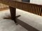 Large Dining Table attributed to Melchiore Bega, 1940s 9