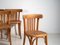 Bistrostühle von Thonet, 1920er, 6er Set 2