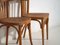 Bistrostühle von Thonet, 1920er, 6er Set 4