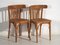 Bistrostühle von Thonet, 1920er, 6er Set 3