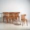Bistrostühle von Thonet, 1920er, 6er Set 1