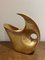 Vase by Roberto Rigon for Bertoncello, 1960s 4