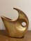 Vase by Roberto Rigon for Bertoncello, 1960s 3