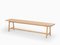 Banc Minimaliste par Depping & Jørgensen 1