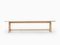 Banc Minimaliste par Depping & Jørgensen 2