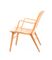 Mid-Century AX Lounge Chair by Hvidt & Mølgaard for Fritz Hansen 3