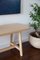 Banc Minimaliste en Noyer par Depping & Jørgensen 4