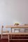 Table Minimalist Frame en Frêne par Depping & Jørgensen 5