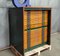 Vintage Industrial Printers Cabinet 4