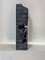Maria Chiara Re, Black Sculpture, 2024, Marble 1